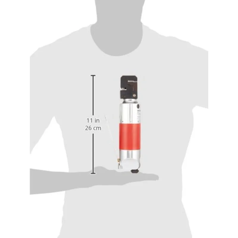 Sunex SX227B مقص معدني - يعمل بالهواء