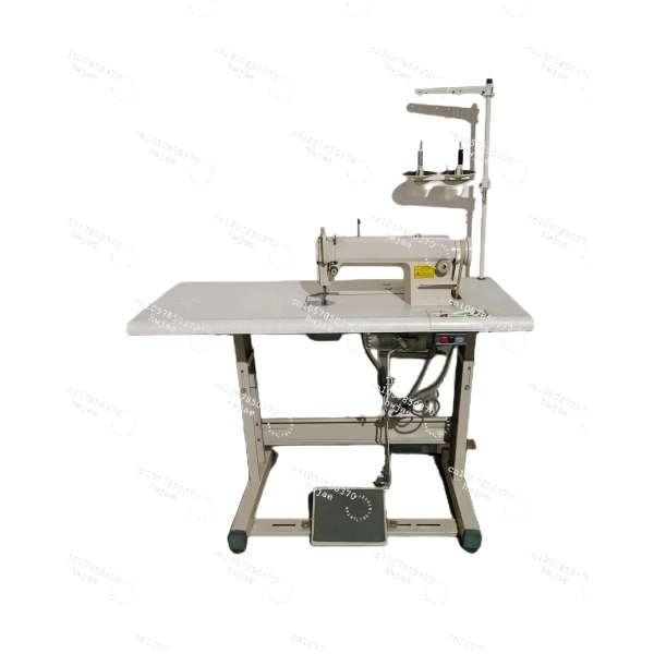 QL5550  industrial lockstitch sewing machine apparel machinery complete china good price used for factory/home