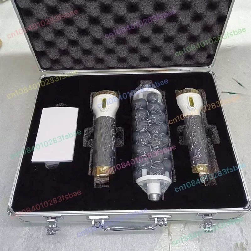 

Micro Vibration Massager Shoulder Back Muscle Relaxation Massage Instrument Electric Body Beauty Instrument