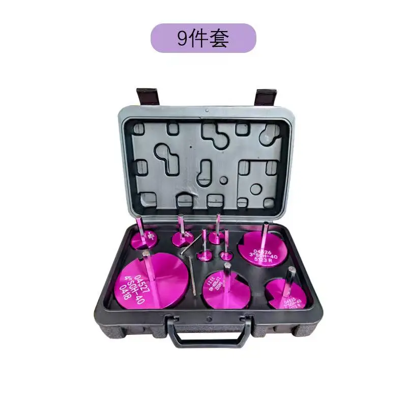 

DIY Custom Repair Hand Tools