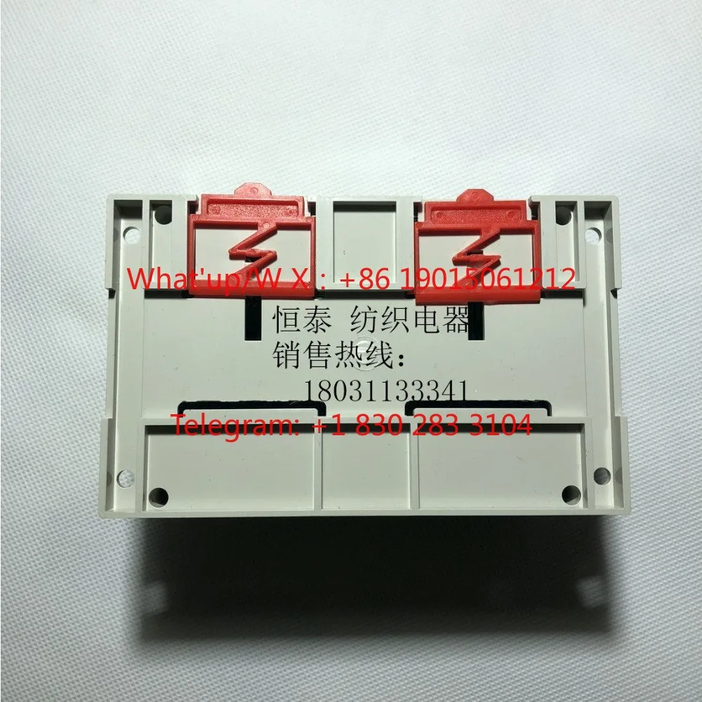 PLC-1 spinning three automatic program controller, original and genuine. Weifang General Electronic Technology Co., Ltd