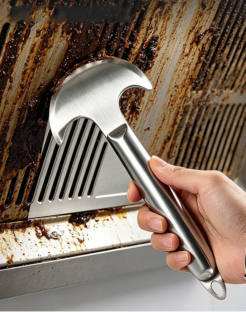 Kitchen Cleaning Shovel Remove - Soil Scoop Tool 评论和价格
