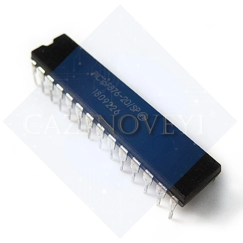 1-100PCS UC3845BD UC3845 ZVN2120GTA ZVN2120 PIC16F876-20/SP PIC16F876 9206B-DCN 9206B PBSS4350T ZCW IRL540N IRL540