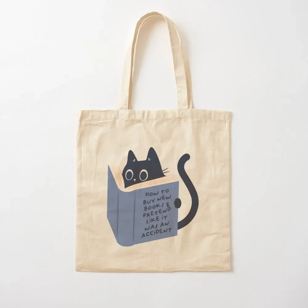 

how to buy new books Tote Bag Canvas shoulder bag shoping bag tote men's Candy bags