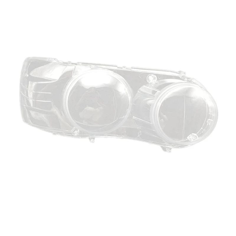 Car Headlight Shell Lamp Shade Transparent Lens Cover Headlight Cover For Chevrolet Aveo 2011 2012 2013