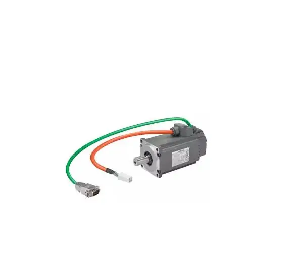 

1FL6034-2AF21-1LB1 V90 servo motor 0.4kW absolute value multi turn with brake 230V