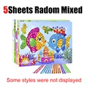 5 Sheets