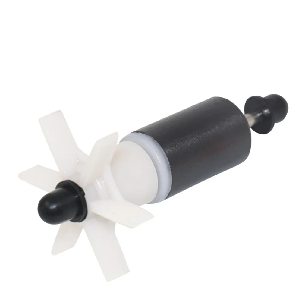 

Mini Powerful Submersible Water Pump Black Us Plug Energy-Saving Low Noise Adjustable Flow Rate for Fountains Ponds Aquarium