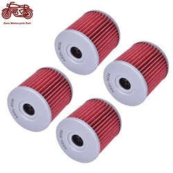 Motor Oil Filter For Hyosung GT650S GT650 S Sport R Sporttouring 2005-2008 GT650R Sport Fi 2007-2008 GV650 Aquila GV 650 650cc