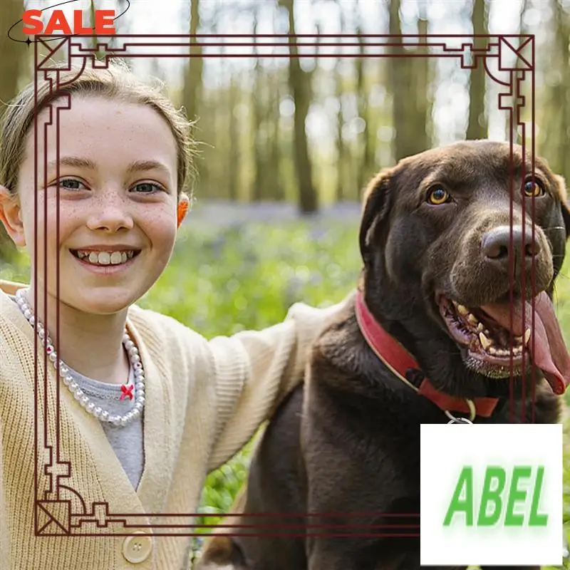 KB-30 Pcs Engravabl…