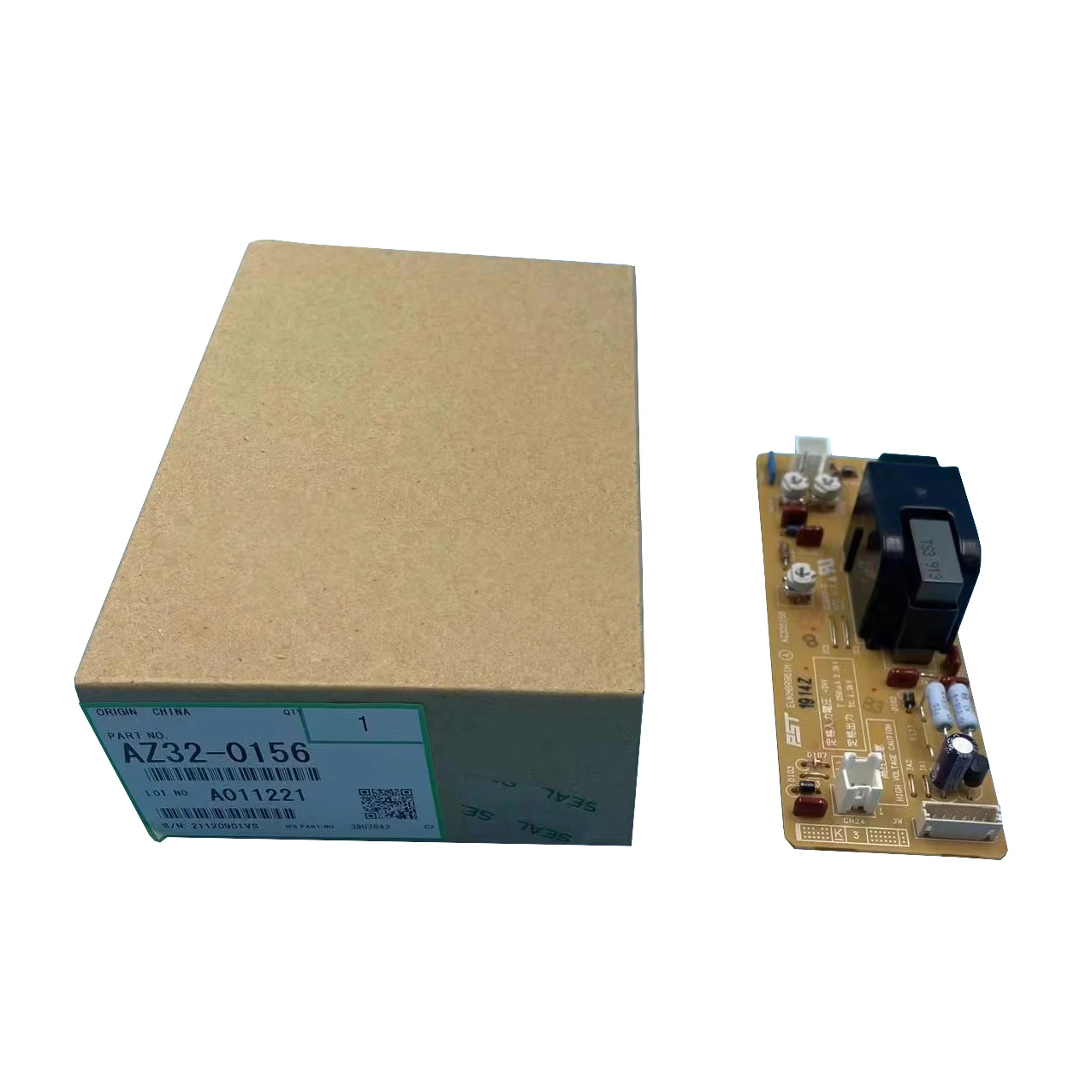 

AZ32-0156 Original New Transfer Power Pack for Ricoh 1350 1356 1357 1107 907 906 1106