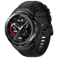 GSPro smartwatch Kirin A1 core 103 sports modes Bluetooth call heart rate blood oxygen sleep