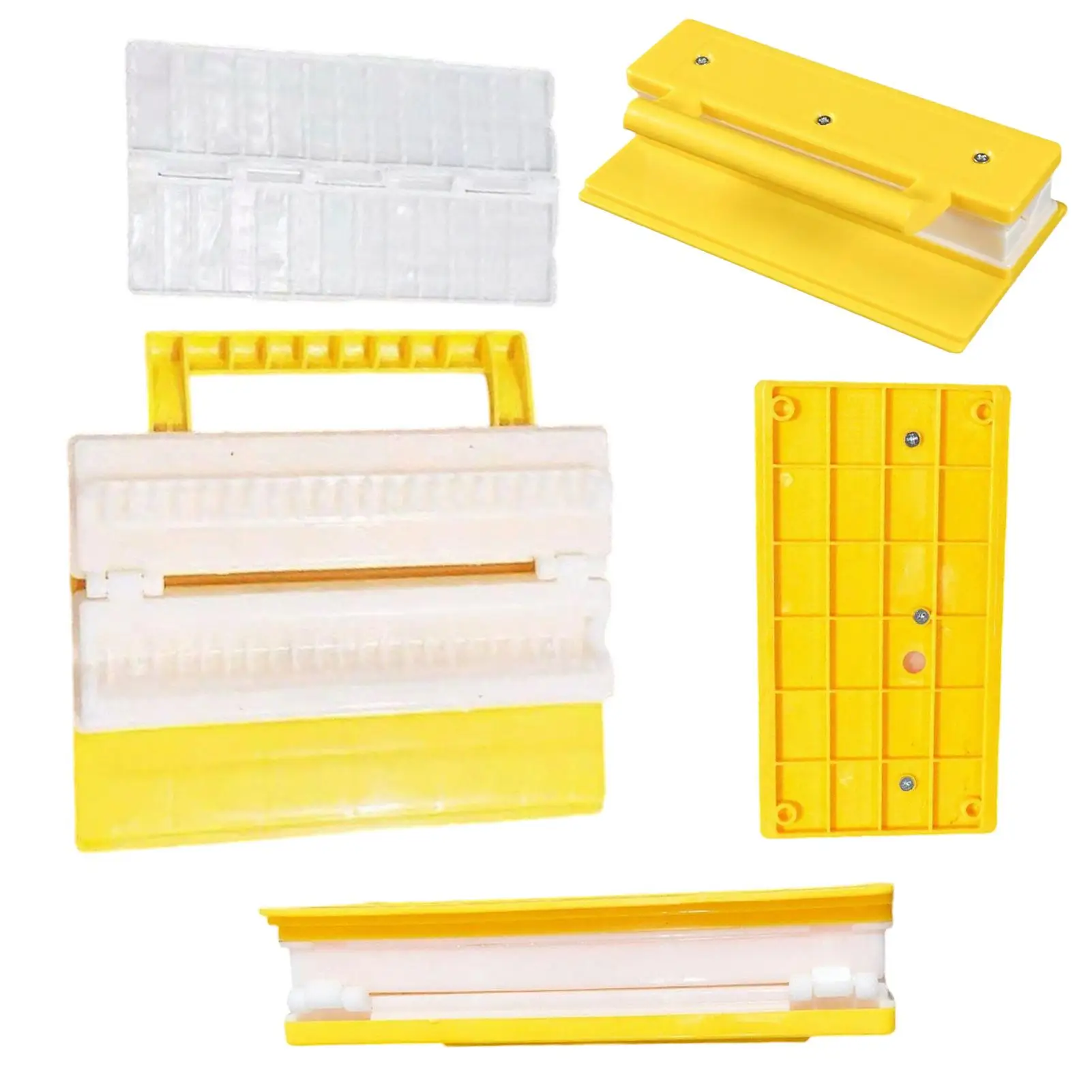 صانع كباب شواء كباب كباب قالب شواء جهد صانع تشكيل اللحوم قالب سريع للإعداد في الهواء الطلق الشواء التخييم #4