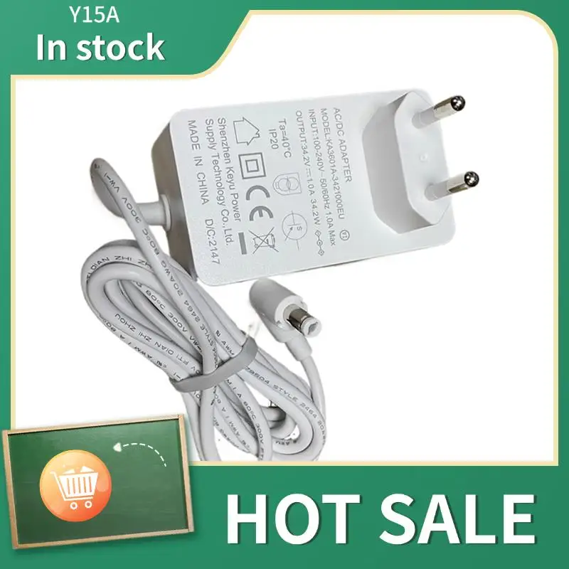 Y15A Power Adapter … - image