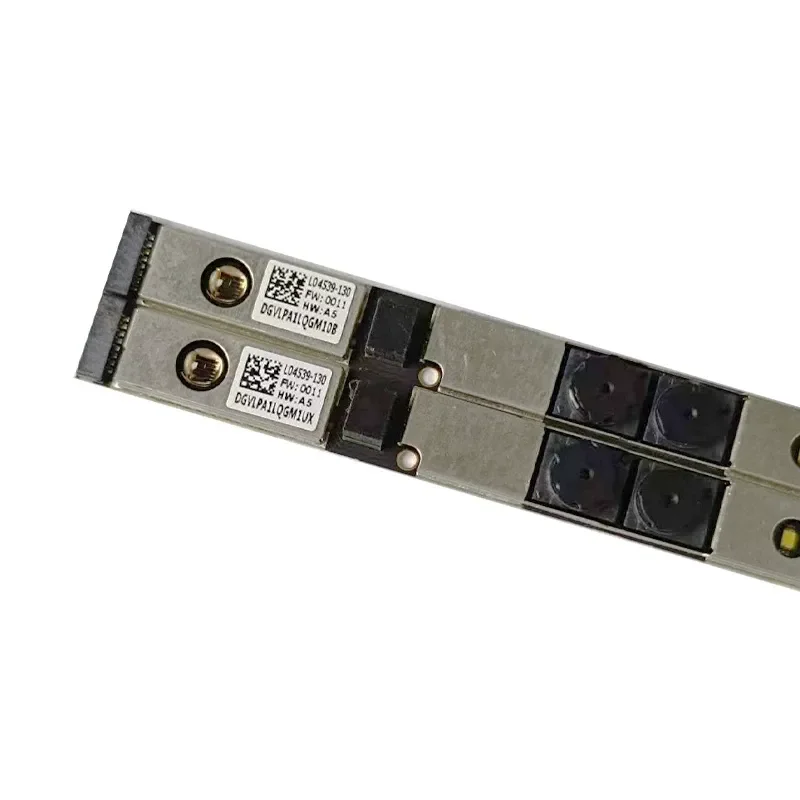 For HP X360 1030 G3 735 830 G5 840 845 745G6 Laptop Camera Module with IR Recognition Function