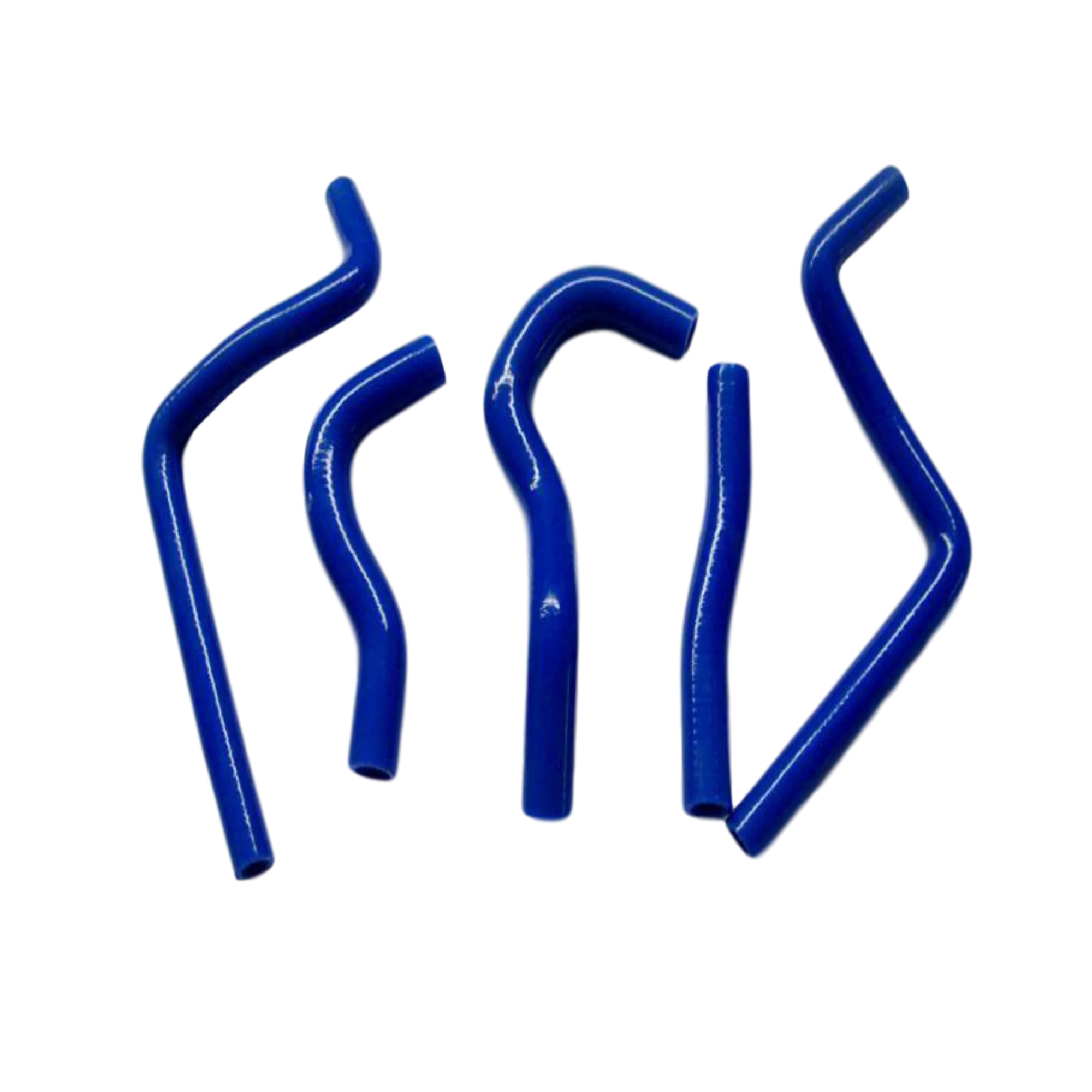 

NEW full For Honda CR125R 2003 2004 CR 125 R Silicone Radiator Hose Pipe Tube Kit