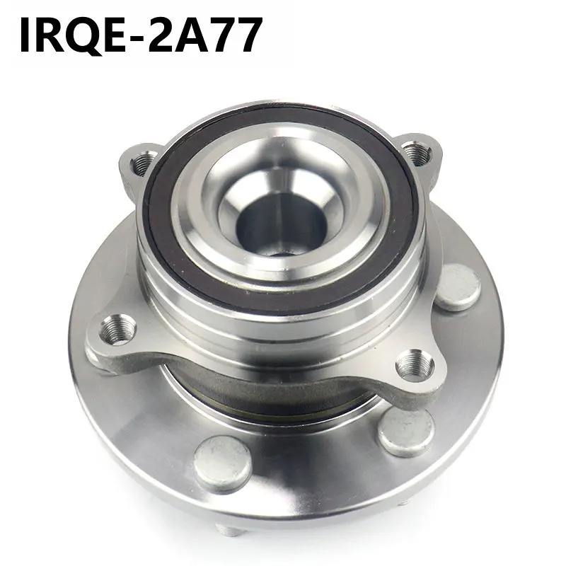 2A77 Auto Parts Wheel Hub Bearing  Fits for Toyota Hiace 2019- GranAce 2019~ Front Axle Complete Unit  43550-26010