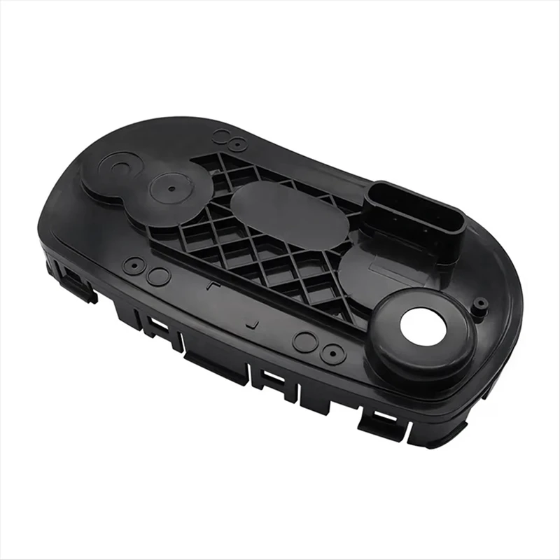 Instrument Cluster Housing Lower Cover For Sea-Doo 4-Tec GTX RXP RXP-X RXT RXT-X 255 260 300 Gauge Replace Case