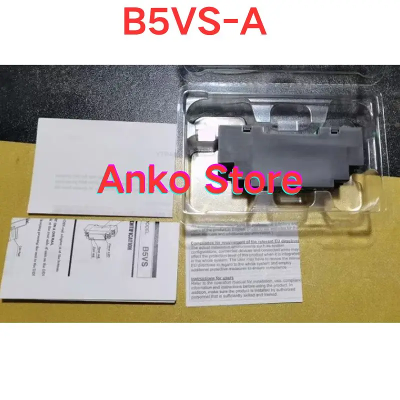 Brand-new  Signal converter B5VS-A