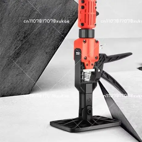 Fine-tuning Roof Device, Hanging Cabinet Installation, Support Artifact, Ceiling Slow-down Auxiliary Device, Telescopic Support