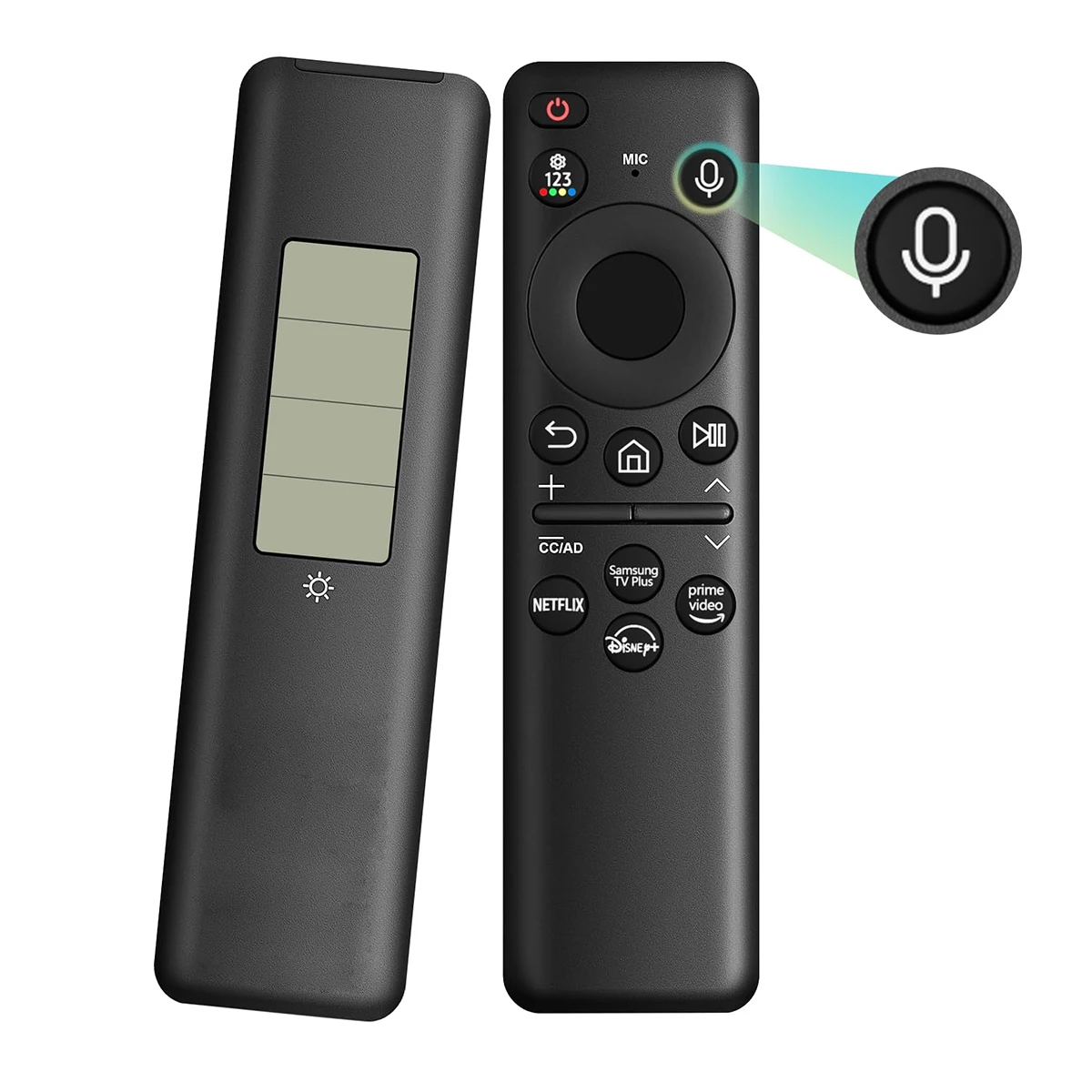 Ori Samsung Solar V… - image