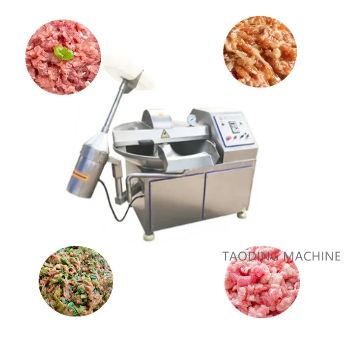 Electric Meat Mincer Grinder Machine	Professional Vegetable and Meat Blender	Best Feedback	Meat Grinder Machine Household