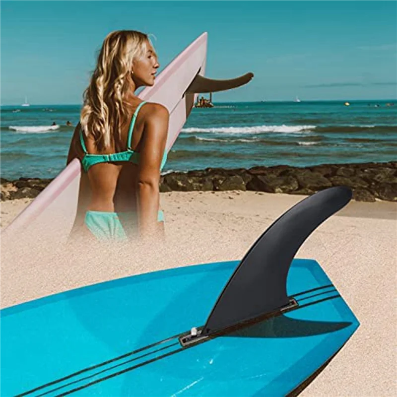 BMBY-SUP Finnscrew, Fin Screw, SUP Accessories For Box Surfboard, Surfboard, Paddle Board, Longboard Surf Outdoor Pack Of 36