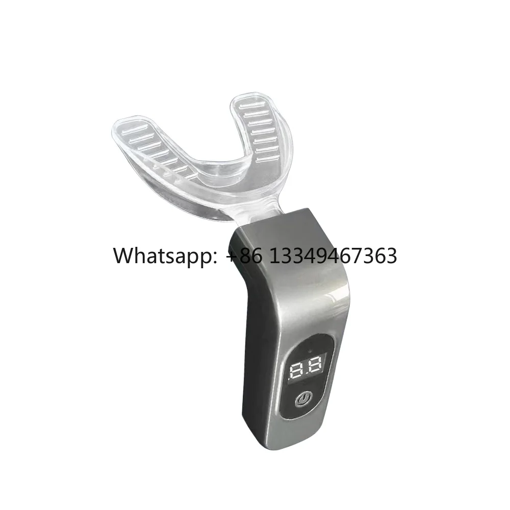 Electric Dental Orthodontic Aligner Bracket Accelerator
