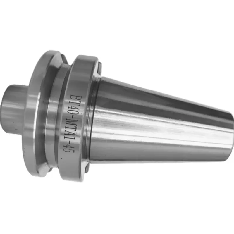 Hot Sale BT30 BT40 BT50 MTA1~MTA5 Morse Taper Tool Holder Collet Chuck for CNC Machining Center