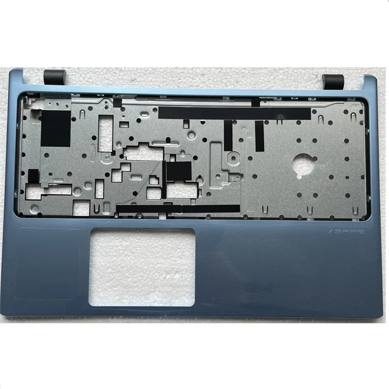 New Laptop Top Case Palmrest Upper Bottom Cover Carcass Housing Case For Acer V5-571G V5-531G V5-571 V5-531 MS2361 shell