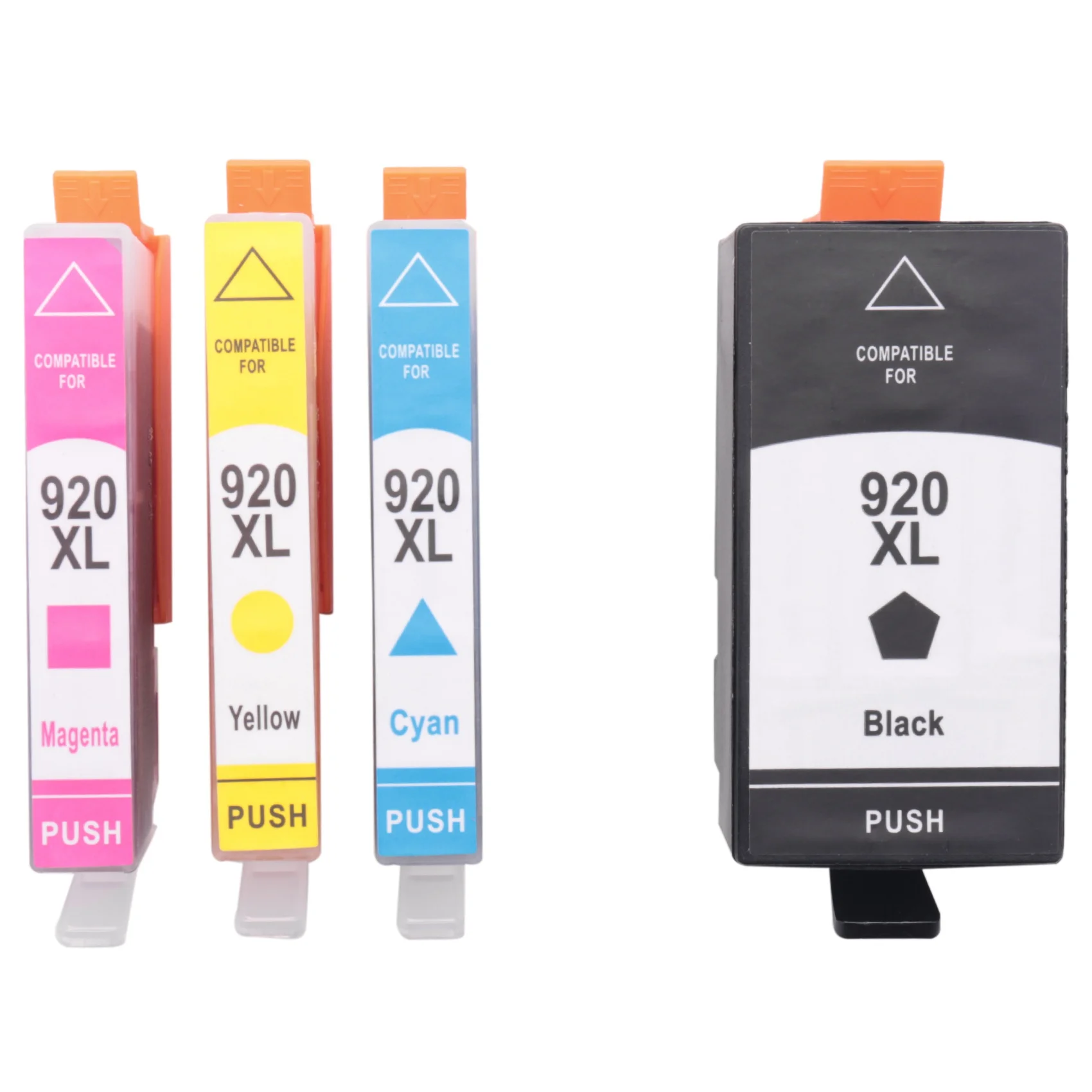 

Printer Chip Ink Suitable for Printer Officejet 6500A 7000 7500A 6000