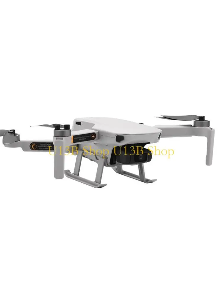 

U13B Foldable Landing Gear for for Mavic Mini 1 2 Quick Release Height