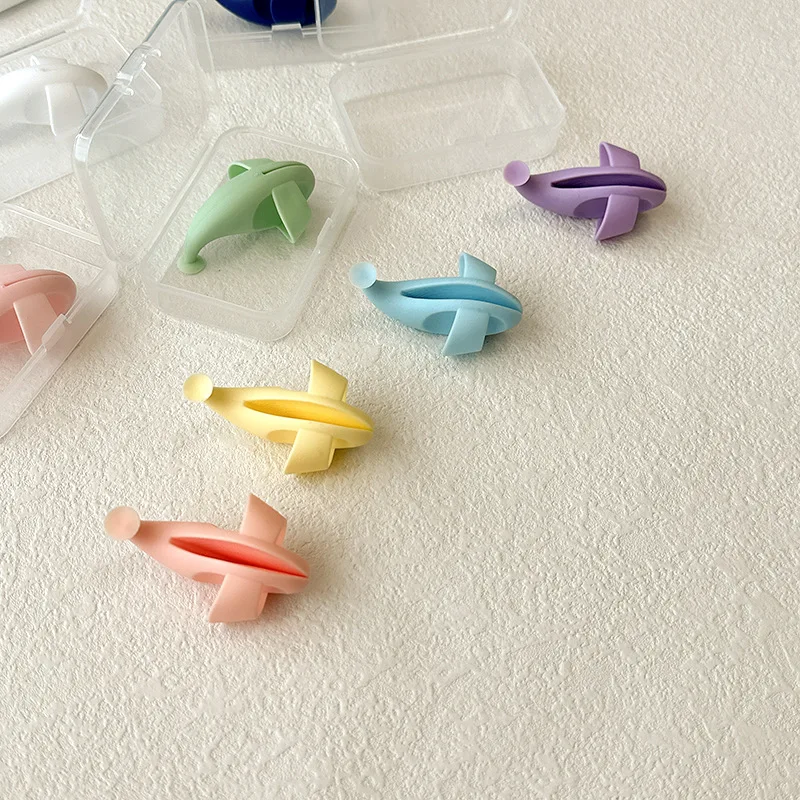 Contact Lenses Tweezers Suction Stick Travel Kit for Eye Care Contact Lens Accessories Contact Lens Inserter Wearing Tool