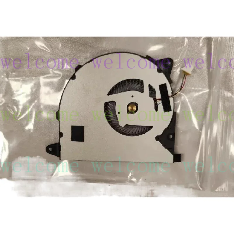 

OEM для Asus Zenbook UX330U UX330 U3000U Сменный охлаждающий вентилятор 13NB0CW0P01011 NC55C01-16B17 @