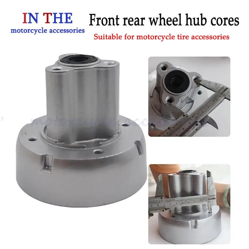 Hot Motorcycle front Rear Drum Brake Hub Cover Panel For Honda Monkey Z50 Z50R Bike