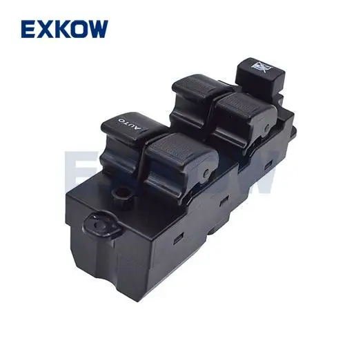 

Front Door Power Window Driver Side Switch Assy fit for RHD MAZDA BT-50 FORD RANGER AV79-14540-AB AV7914540AB