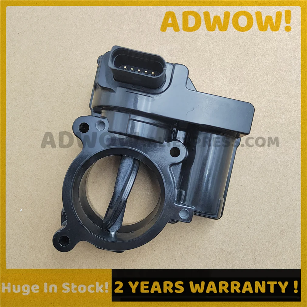 

03C128063A 03C128063B Throttle Body for VW CC EOS Bettle Golf Seat Skoda Passat Tiguan Jetta SciroccoPolo Audi A1 1.4TSI 556221B