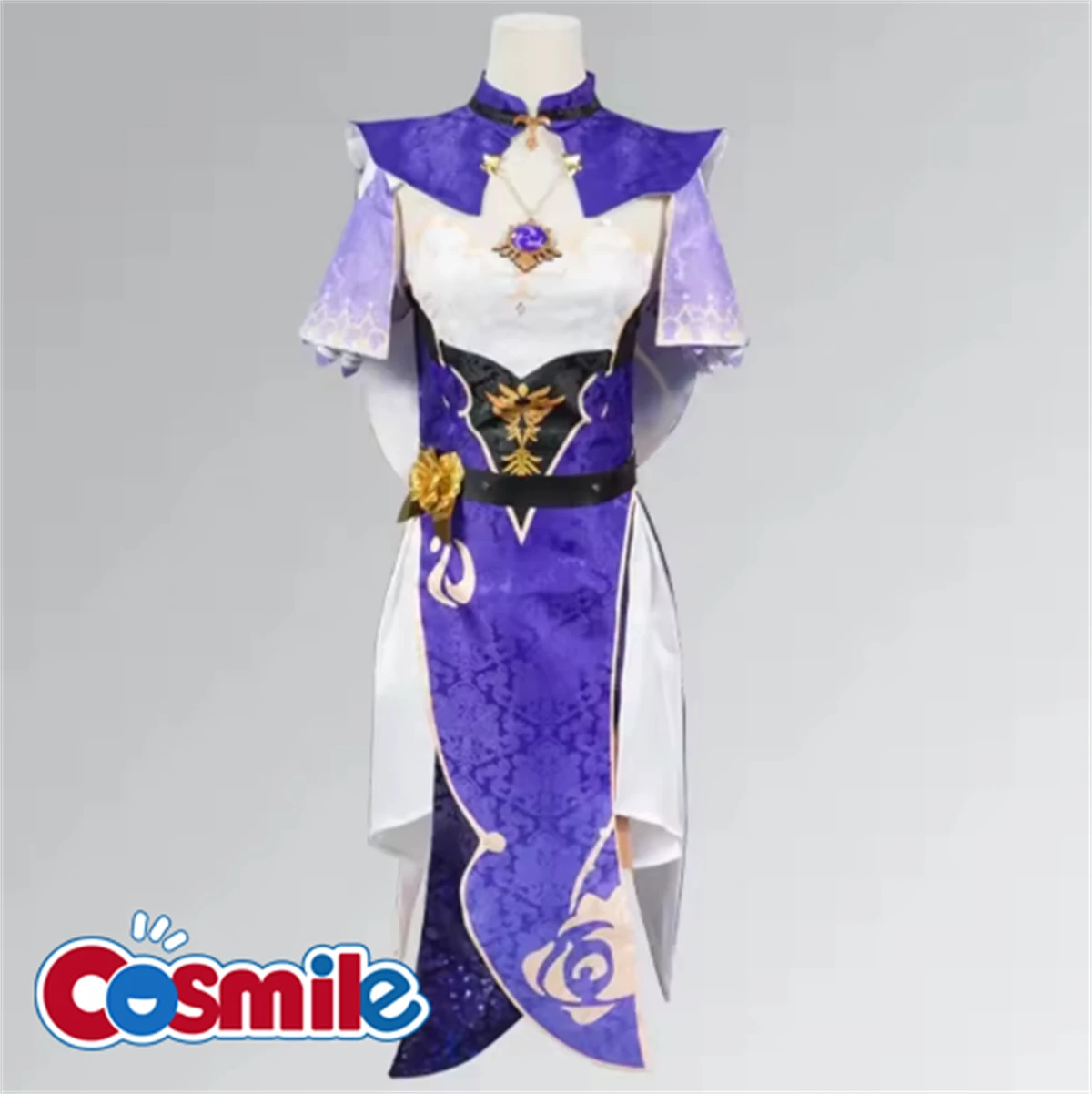 Cosplay Costume Genshin Impact Adult Carnival Uniform Wig Anime Halloween Costumes Women Game