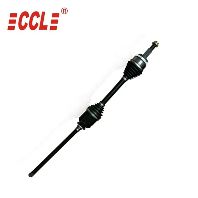 

OEM Quality Front Left Drive Shaft for LEXUS RX300 4WD OEM:43420-48010 43410-48010