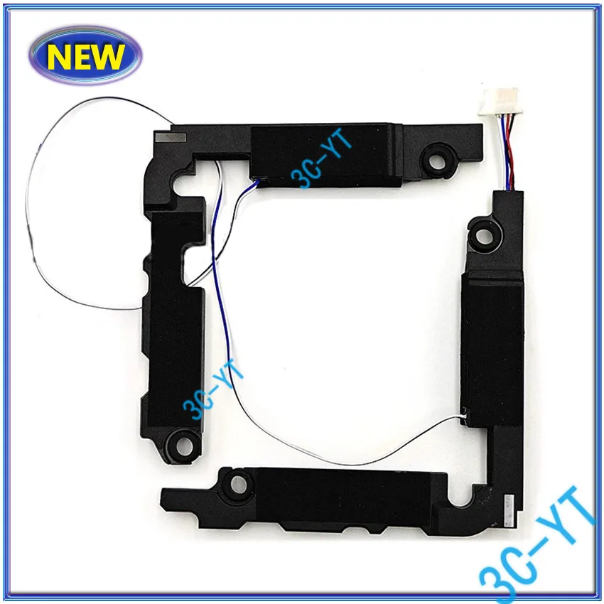 1Pair New Laptop Speaker Built-in Speakers For HP Envy X360 13-AY 13-ay1001ns TPN-C147 L94513-001 PK230011400