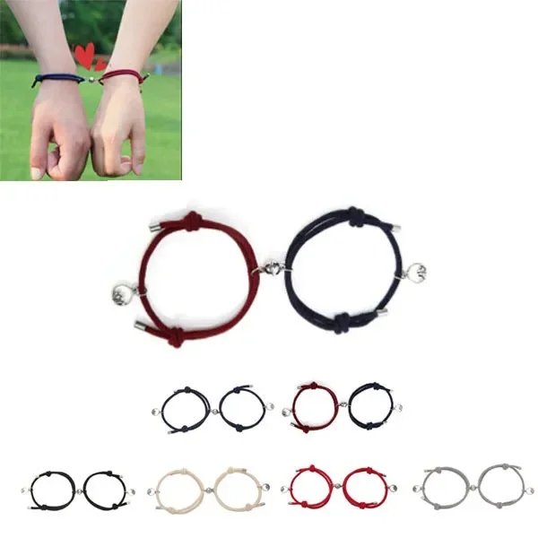 Delysia King Couple  Bracelet