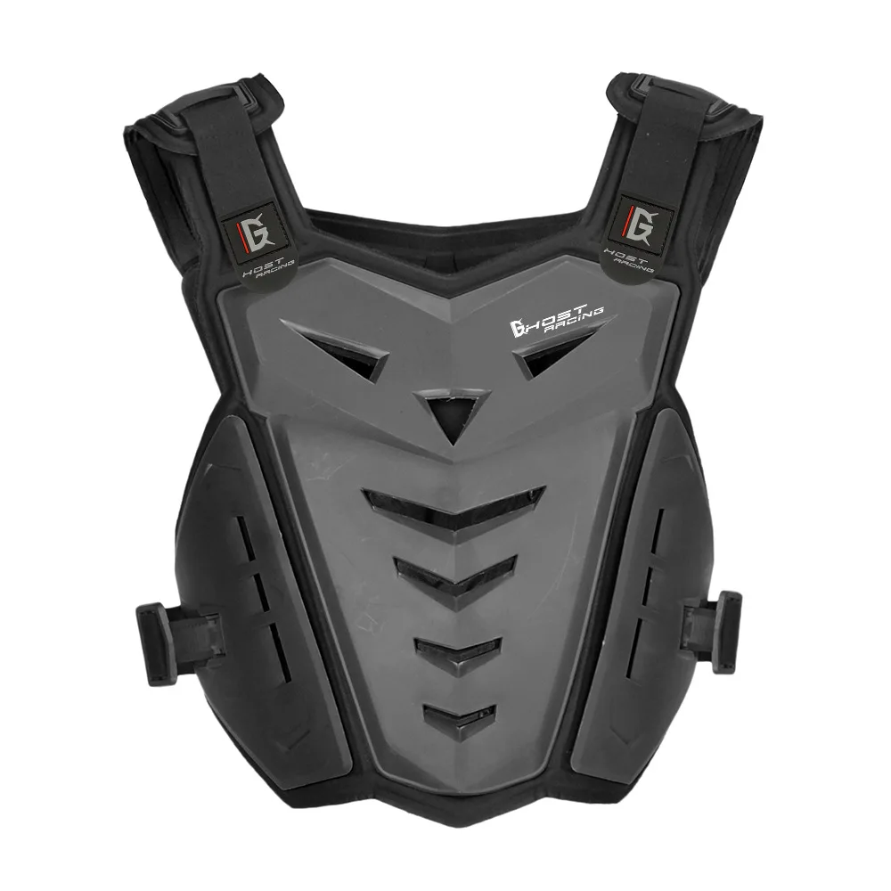 

Off-Road Racing Motorcycle Jacket Vest Riding Chest Protector Armor Gear Knight Motocross Protective For KTM Yamaha Suzuki