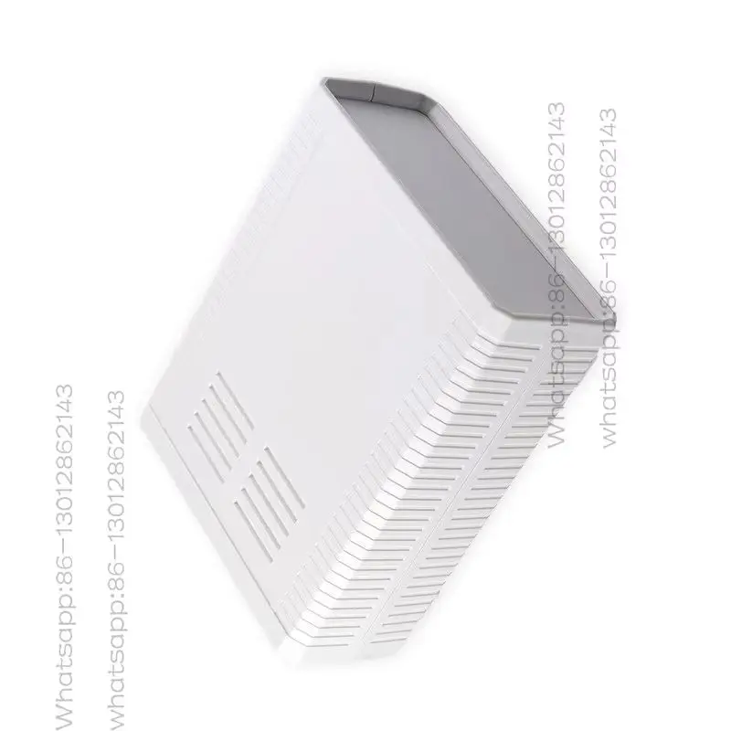 NEW   1PCS  ABS plastic shell desktop shielded wire junction box instrument box model bdh 20009