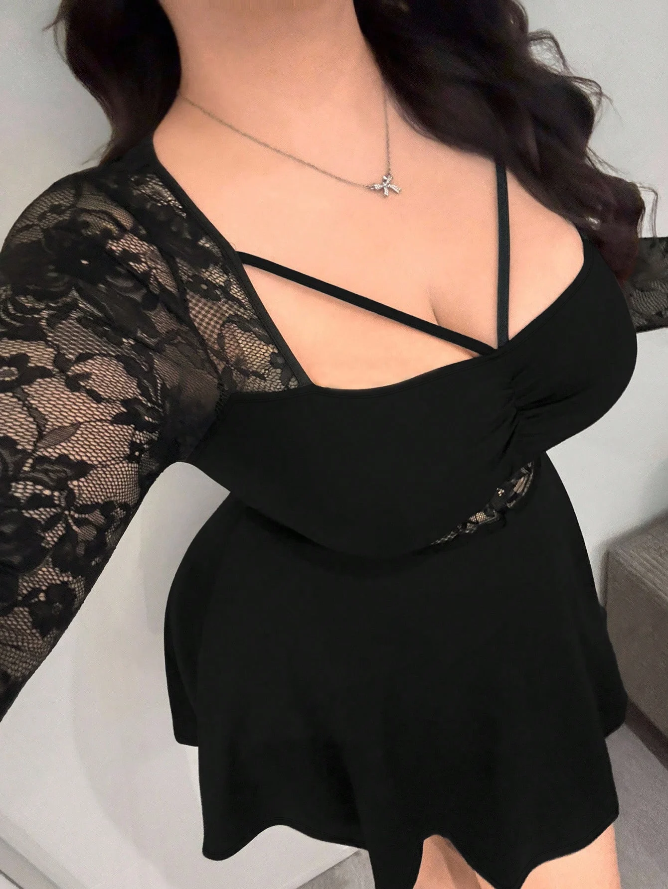 Thumbnail 3 - #67 Womens Plus Size Dresses Comparison Guide