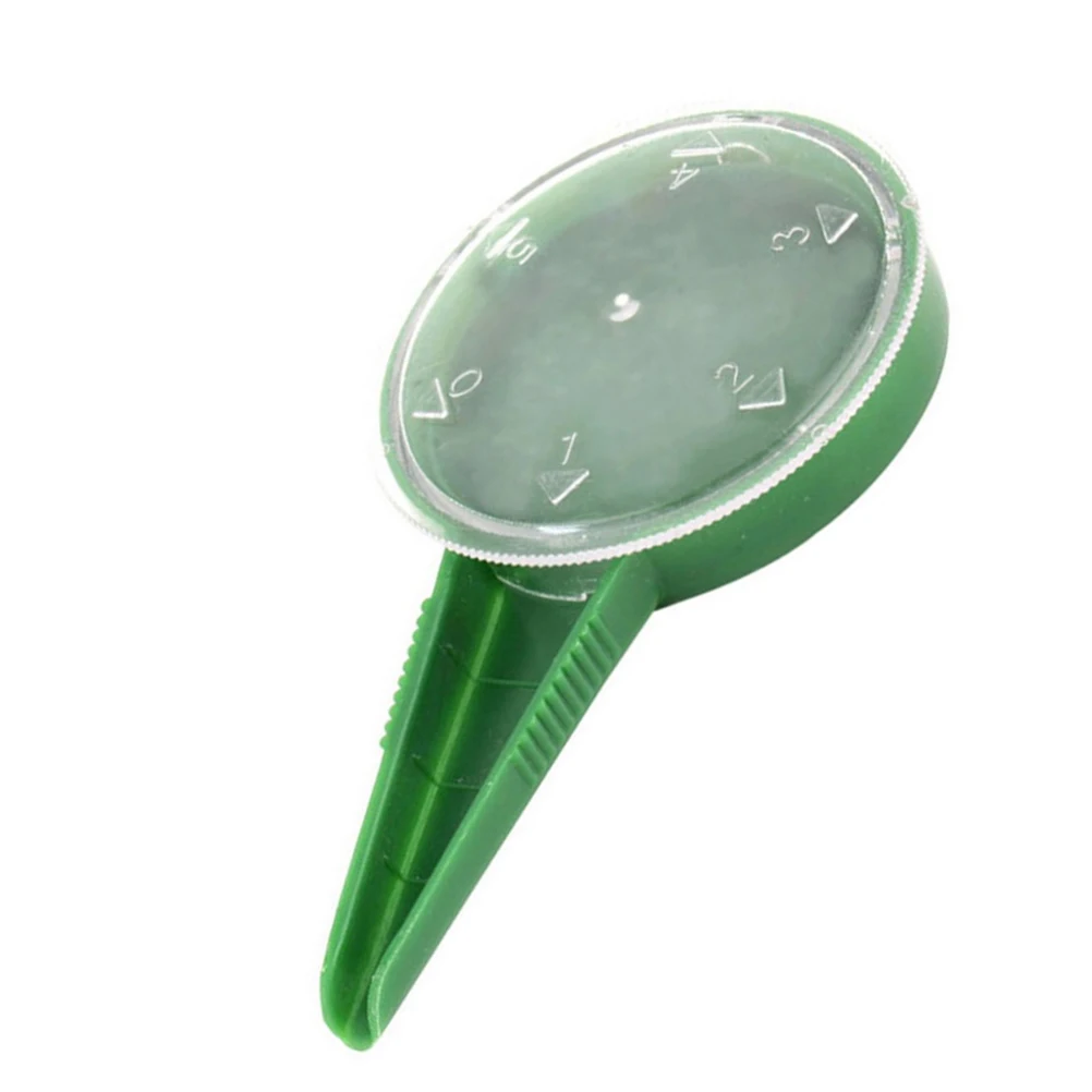 

plastic dibber garderning tool widger seedlings dibber dispenser