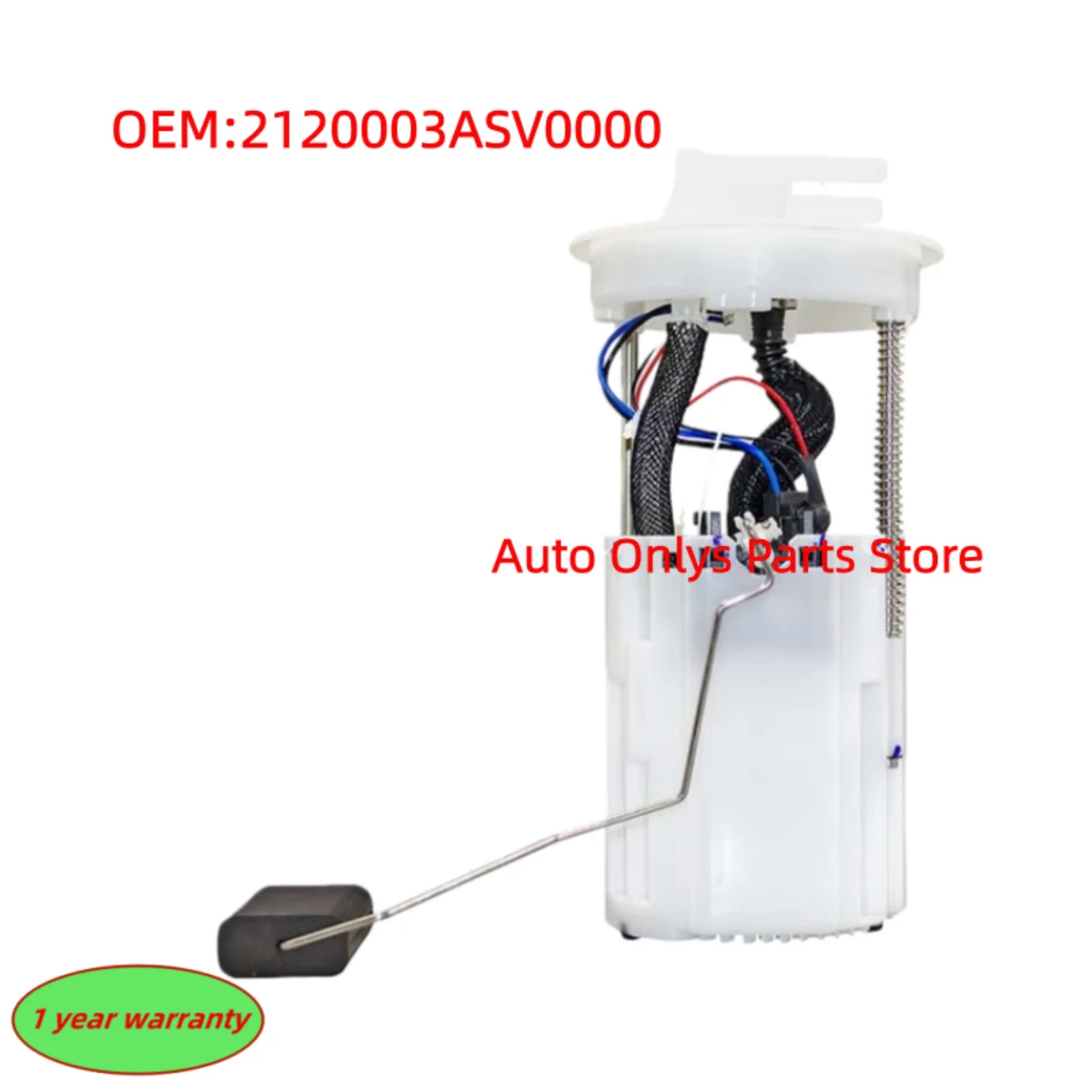 

1pc 2120003ASV0000 High-quality fuel pump assembly suitable For GAC Trumpchi GS4 car accessories