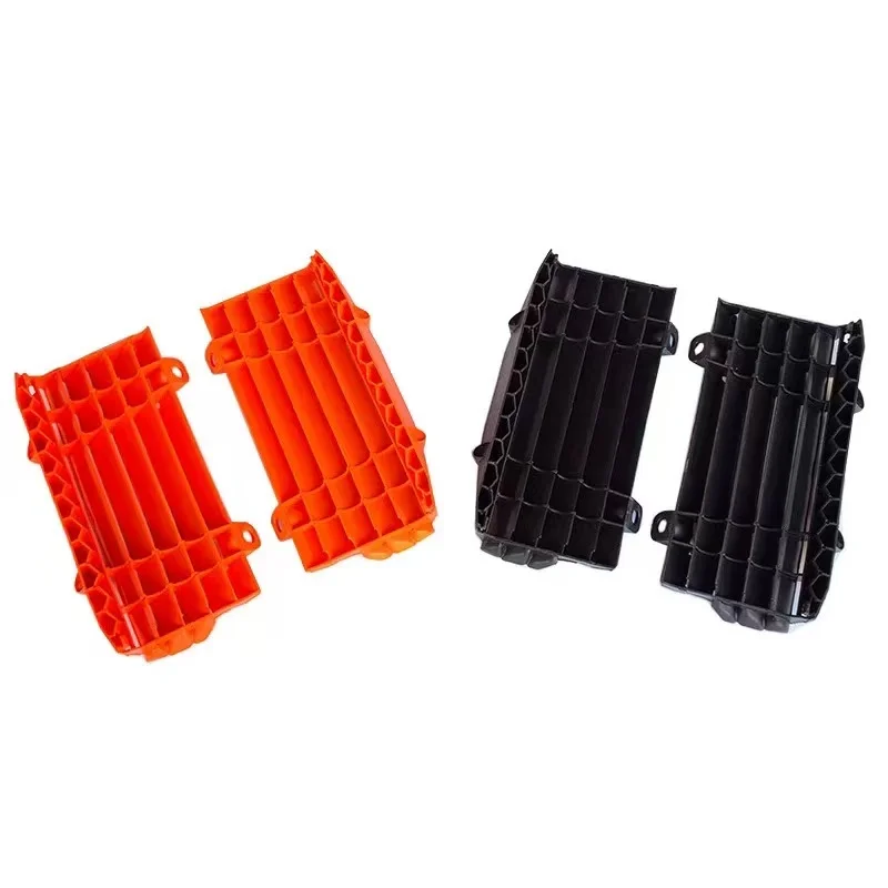 Original Motorcycle Radiator Cooler Guard Heat Shield Plate for KTM SX XC EXC SXF  XCF-W for HUSQVARNA FC FE TC TE for GASGAS
