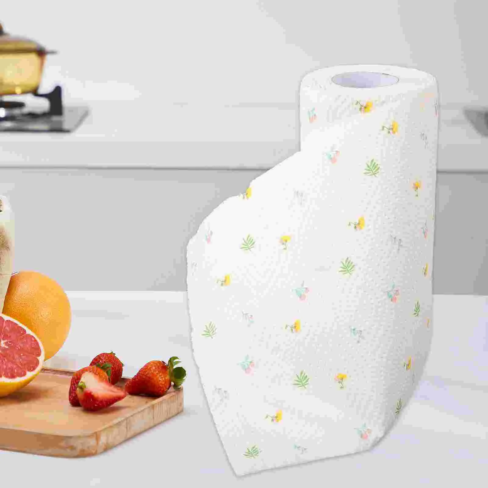 

Kitchen Paper Convenient Useful Napkin Napkins Supply Home Towel for Restaurant