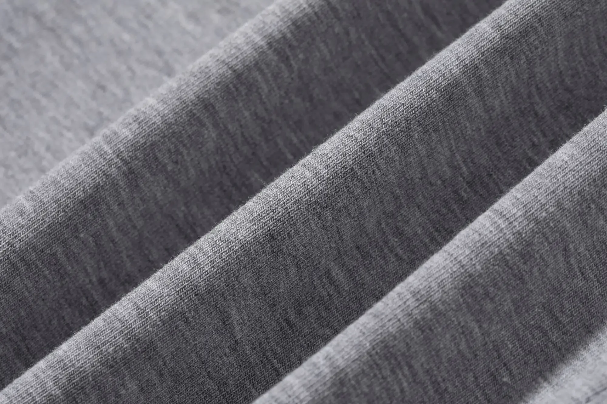 Koreanischer Stil Damen Herbst T-Shirt Langarm U-Ausschnitt Minimalistisches Einfarbiges Weiches Schlankes Basic-Layering-Oberteil Lässiges Strick-Top – Detail 9