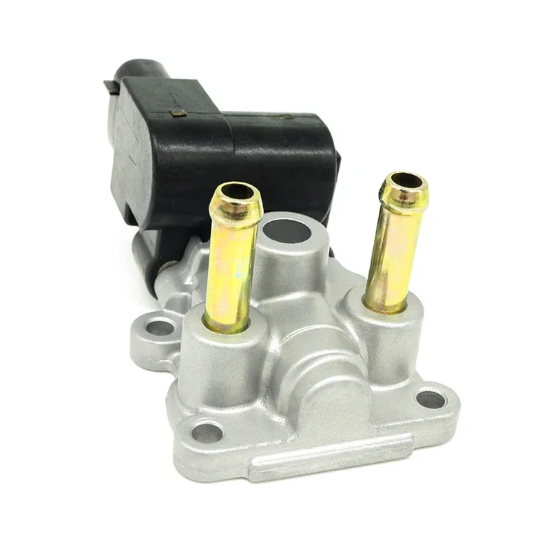 

22270-97401 22270-11020 18137-64G01 Genuine Idle Air Control Vavle For Toyota Tercel Paseo Passo Corolla Esteem Avensis Avanza